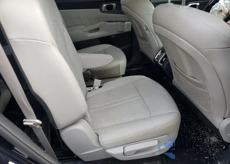 2023 Kia Sorento Sxp from USA, damaged, VIN KNDRKDLG0P5155209